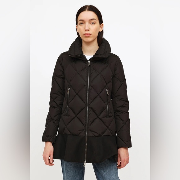 Mockers down jacket - Picture 1 of 12